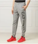 Спортивные штаны Regular fit Ea7, серый - фото 3