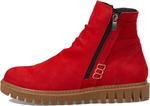 Ботильоны Addlyn Spring Step, цвет Red Nubuck - фото 4