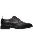 Броги Longwing THOM BROWNE, черный - фото