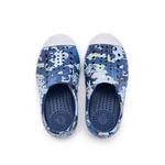 Сандалии Jefferson Kids для детей Native Shoes, синий - фото 4