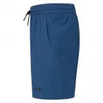 Шорты для плавания Oakley Checkered 18´´, синий - фото 5