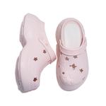 Сабо унисекс Jifffly - фото 33