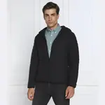 Куртка стандартного кроя Trussardi, черный - фото 2