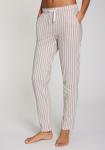 Пижамные штаны s.Oliver Pajama Pants, кремовый - фото 2