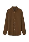 Рубашка Calliope, коричневый - фото 4