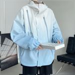 Куртка Unisex FREO3N, фиолетовый - фото 11