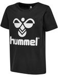 Футболка Hummel TRES, черный - фото 2