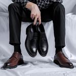 Туфли Cachiotti Men's Casual Shoes Men Low-Top - фото 14