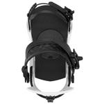 Крепление для сноуборда flite white - s Union - фото 4