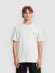 Футболка Volcom Stone Blanks Bsc T-Shirt, heather grey - фото