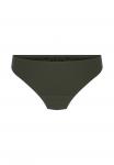 Трусы Hunkemöller Thong, Green - фото 4