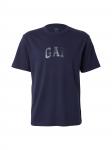 GAP Футболка в цвете Navy - фото