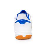 Детские тренировочные кроссовки AMICNIEGD, белый - фото 8