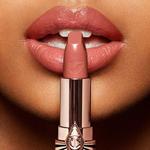 Помада Hot Lips 2 Charlotte Tilbury, In Love With Olivia - фото 3