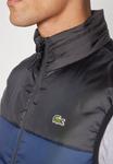 Жилет Lacoste Sport, темно-синий - фото 3
