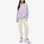 FILA FUSION Свитшоты Unisex Fantasy Purple - фото 5