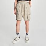 Повседневные шорты унисекс Lee, черный - фото 9