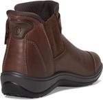 Ботинки Orthofeet Women's Blaire, Chocolate - фото 5