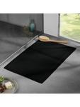 Коврик для ванной Erwin Müller, черный - фото 2