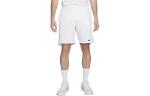Повседневные шорты мужские белые Nike, белый - фото
