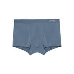 Мужские трусы-боксеры LINING, синие - фото 2