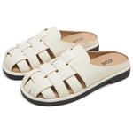 Римские сандалии женские Zgr, черный - фото 10