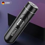 Электробритва CHIGO, черный - фото 8