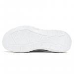 Дышащие мужские кеды Low Top Frank Mully, белый - фото 6