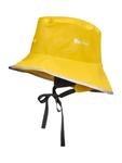 Шляпа PLAYSHOES, желтый - фото