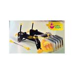 Rolly Toys, ковш тракторный - фото 5