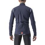Куртка Castelli Alpha Ultimate Insulated, синий - фото 2