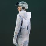 Куртка для лыж Daniel Arsham женская DESCENTE, gn - фото 5