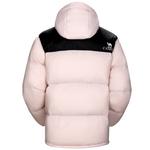 Теплая флисовая серия Пуховик Унисекс CAMEL, Фантом Блэк [без графена] - фото 5