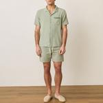 Шорты Marine Layer Saturday Beach Short Marine Layer, Shadow - фото 2