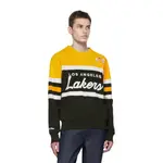 Свитшот Mitchell & Ness Мужской Желтый Mitchell Ness - фото 4