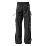 Грузовые штаны унисекс GSUE, белый - фото 10