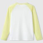 Футболка для младших школьников ASICS, 3004 lemon - фото 8