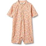 Комбинезон WHEAT, коралловый - фото