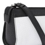 Сумка через плечо VOi, белый - фото 4