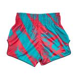 Шорты Fairtex Muay Thai Shorts - BS1929 Street King - фото 2