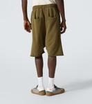 Хлопковые шорты Entire Studios, Washed Military - фото 4