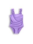 Купальник Lemon explore, фиолетовый - фото