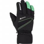Перчатки Gunar Gtx Glove Ski Alpine Ziener, черный - фото 2