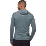 Куртка Mammut Taiss Light ML Hooded Mammut, Strata - фото 6