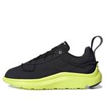 Кроссовки и 3 шику бег Adidas, черный - фото