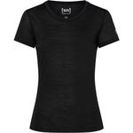 Женская футболка Sierra140 Super.Natural, черный - фото