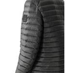 Черная пуховая куртка Airframe Belstaff, черный - фото 3