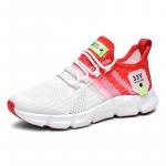 Кроссовки унисекс с низким верхом Prince Mcqueen, черный - фото 7