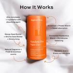 Дезодорант Super Deo Hygiene Hero, Mandarin Bliss - фото 4