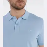 Рубашка-Поло Beeke современного кроя Joop!, синий - фото 3